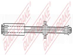 QUICK BRAKE 32.411