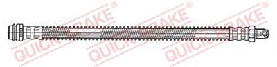 QUICK BRAKE 32.509 EAN: 5706021082920.