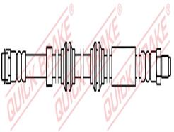 QUICK BRAKE 32.705