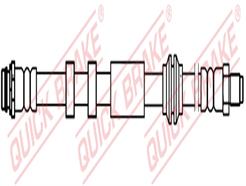 QUICK BRAKE 32.707