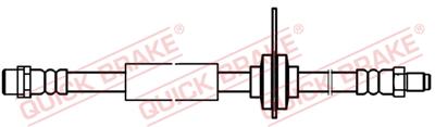 QUICK BRAKE 32.710 EAN: 5706021169539.