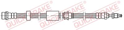 QUICK BRAKE 32.800 EAN: 5706021134704.