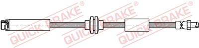 QUICK BRAKE 32.815 EAN: 5706021139914.