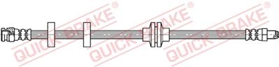 QUICK BRAKE 32.819 EAN: 5706021139952.