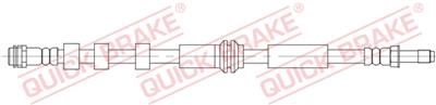 QUICK BRAKE 32.822 EAN: 5706021143454.