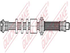 QUICK BRAKE 32.831