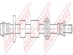 QUICK BRAKE 32.836
