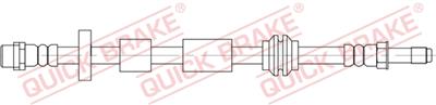 QUICK BRAKE 32.836 EAN: 5706021144734.
