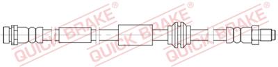QUICK BRAKE 32.837 EAN: 5706021144772.