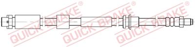 QUICK BRAKE 32.838 EAN: 5706021145038.