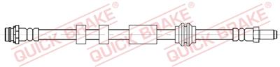QUICK BRAKE 32.840 EAN: 5706021145397.