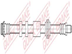 QUICK BRAKE 32.842