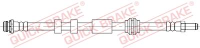 QUICK BRAKE 32.845 EAN: 5706021145595.