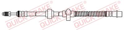 QUICK BRAKE 32.848 EAN: 5706021145472.