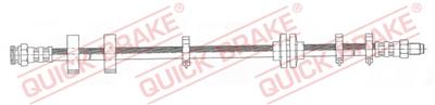 QUICK BRAKE 32.946 EAN: 5706021050158.