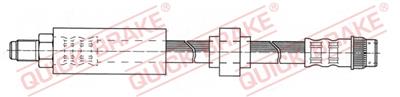 QUICK BRAKE 32.950 EAN: 5706021052336.