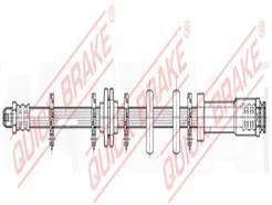 QUICK BRAKE 32.966