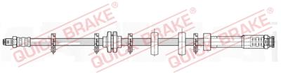 QUICK BRAKE 32.966 EAN: 5706021053791.