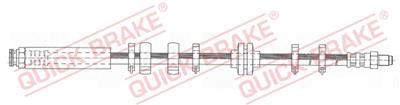 QUICK BRAKE 32.969 EAN: 5706021054521.