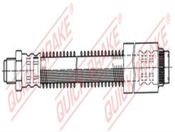 QUICK BRAKE 32.981
