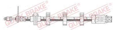 QUICK BRAKE 32.984 EAN: 5706021060775.