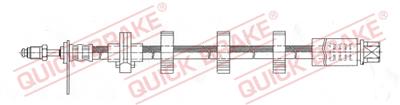 QUICK BRAKE 32.985 EAN: 5706021060782.