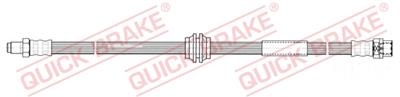 QUICK BRAKE 35.906 EAN: 5706021102277.