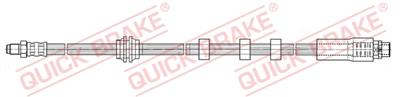QUICK BRAKE 35.911 EAN: 5706021102222.