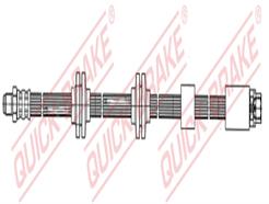 QUICK BRAKE 35.917