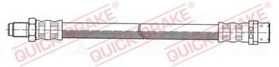 QUICK BRAKE 37.001 EAN: 5706021054606.