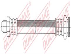 QUICK BRAKE 37.002
