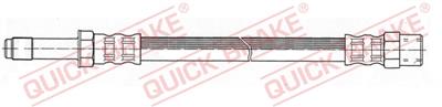 QUICK BRAKE 37.007 EAN: 5706021060928.