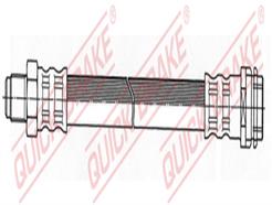 QUICK BRAKE 37.014