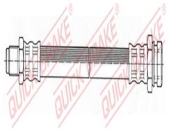 QUICK BRAKE 37.023