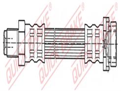 QUICK BRAKE 37.030