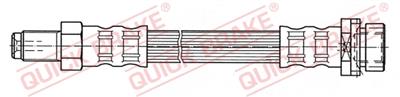 QUICK BRAKE 37.030 EAN: 5706021119916.