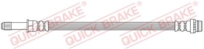 QUICK BRAKE 37.037 EAN: 5706021135381.