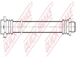 QUICK BRAKE 37.044