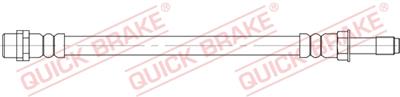 QUICK BRAKE 37.046 EAN: 5706021143607.