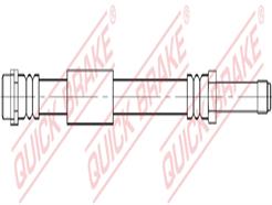 QUICK BRAKE 37.050