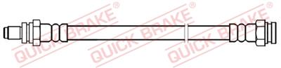QUICK BRAKE 37.052 EAN: 5706021146219.