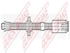 QUICK BRAKE 37.901