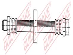 QUICK BRAKE 37.909