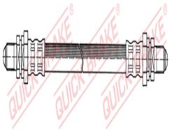 QUICK BRAKE 42.017