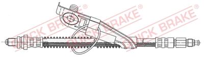 QUICK BRAKE 42.916 EAN: 5706021061031.