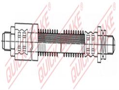 QUICK BRAKE 42.918