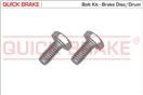 QUICK BRAKE 4904K