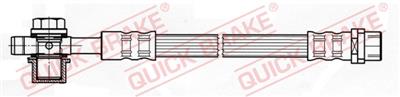 QUICK BRAKE 50.041X EAN: 5706021072020.