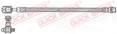 QUICK BRAKE 50.048X EAN: 5706021069860.