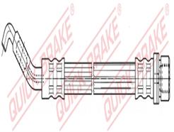 QUICK BRAKE 50.056